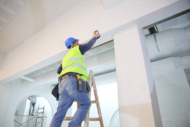 Best Acoustic or Soundproof Drywall Installation  in North Boston, NY